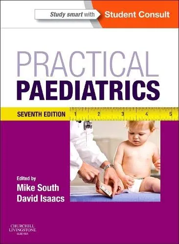 Image of - Practical Paediatrics | 7th Edition | Paperback