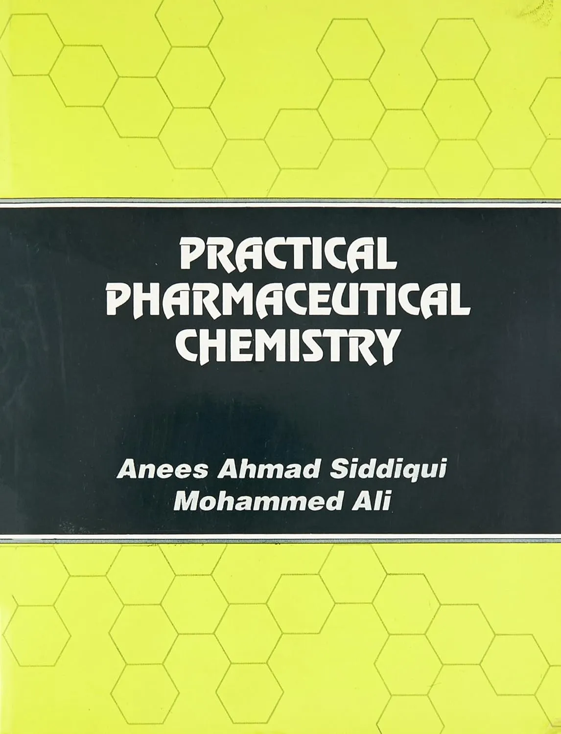 Practical Pharmaceutical Chemistry