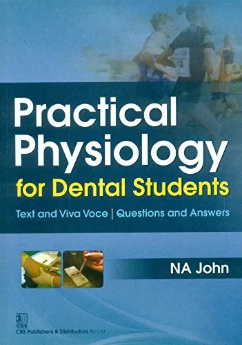 Practical Physiology for Dental Students | Paperback