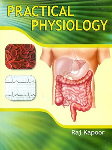 Practical Physiology | Paperback