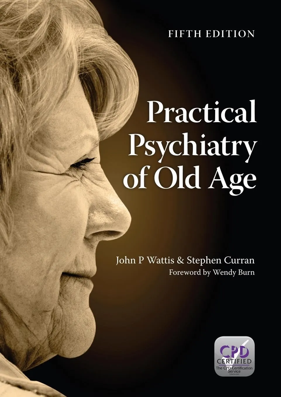 Practical Psychiatry of Old Age | 5 | Paperback