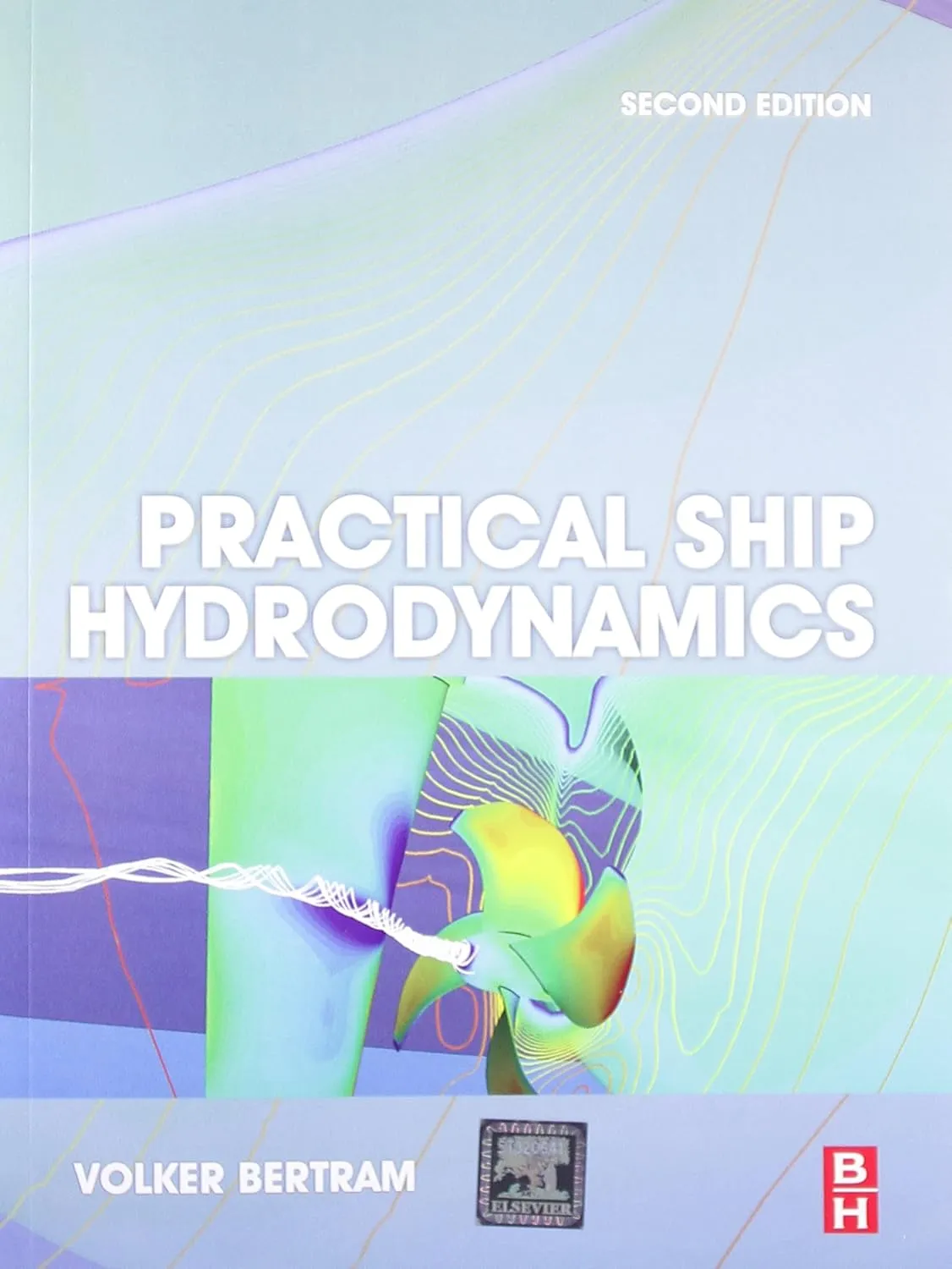 Practical Ship Hydro Dynamics | 2nd Edition | Paperback