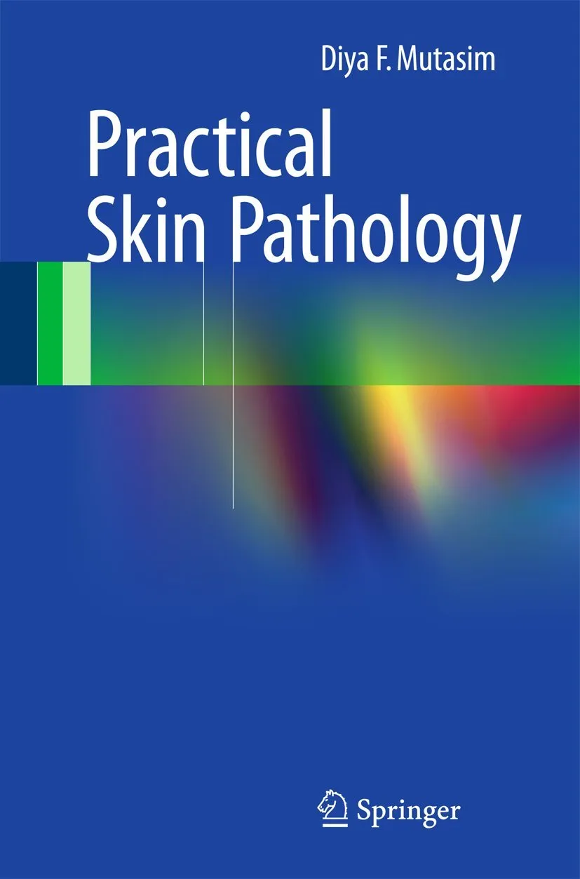 Practical Skin Pathology | Paperback