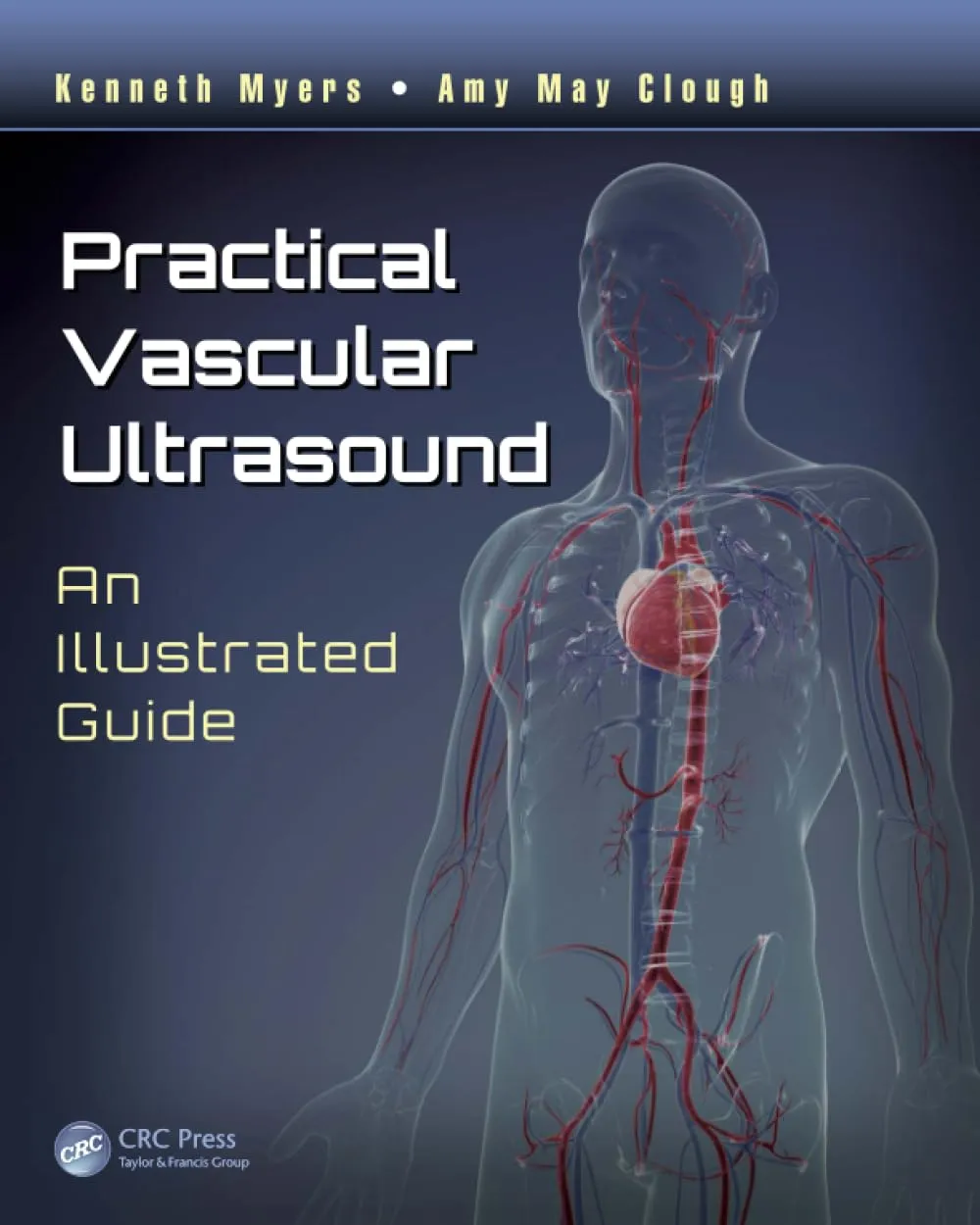 Practical Vascular Ultrasound An Illustrated Guide | Paperback