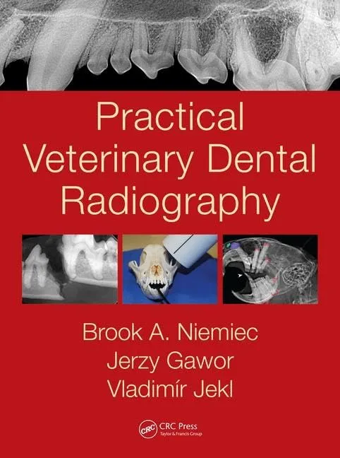Practical Veterinary Dental Radiography | Hardcover