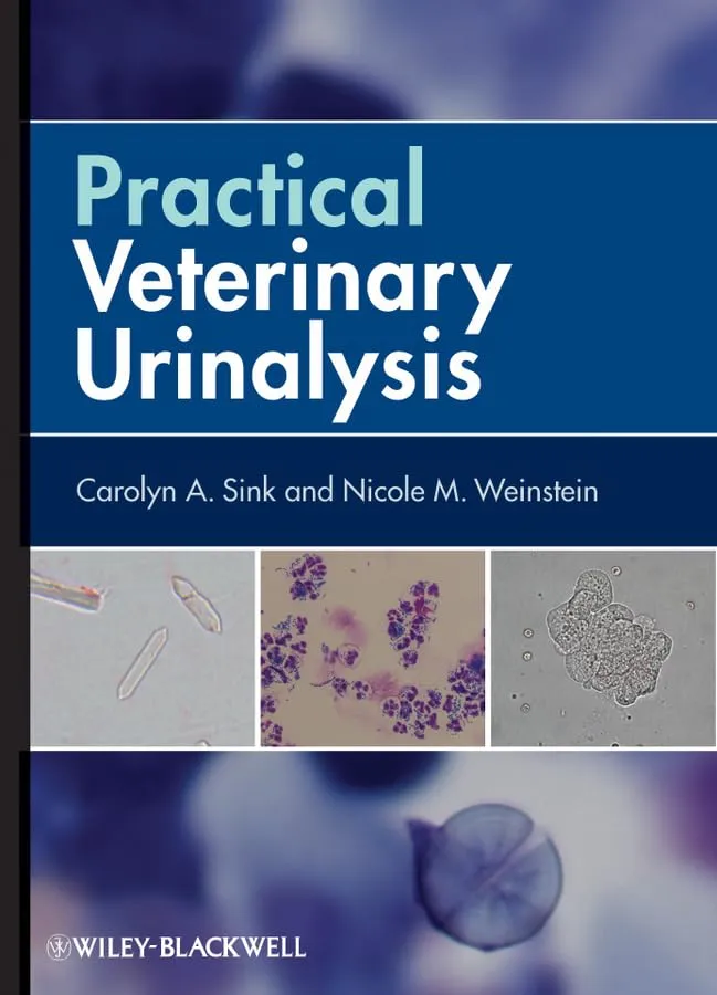 Practical Veterinary Urinalysis | Paperback