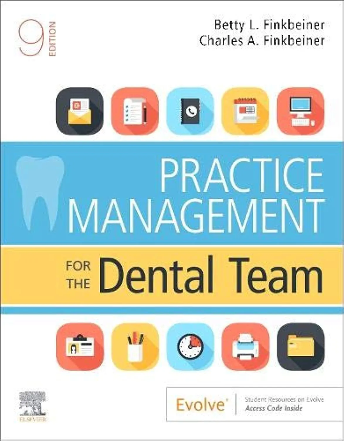 Practice Management for the Dental Team | Paperback