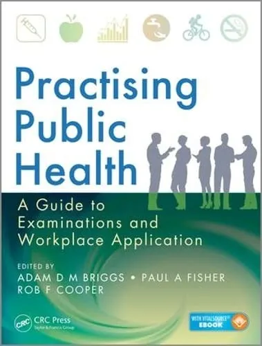 Practising Public Health | Paperback
