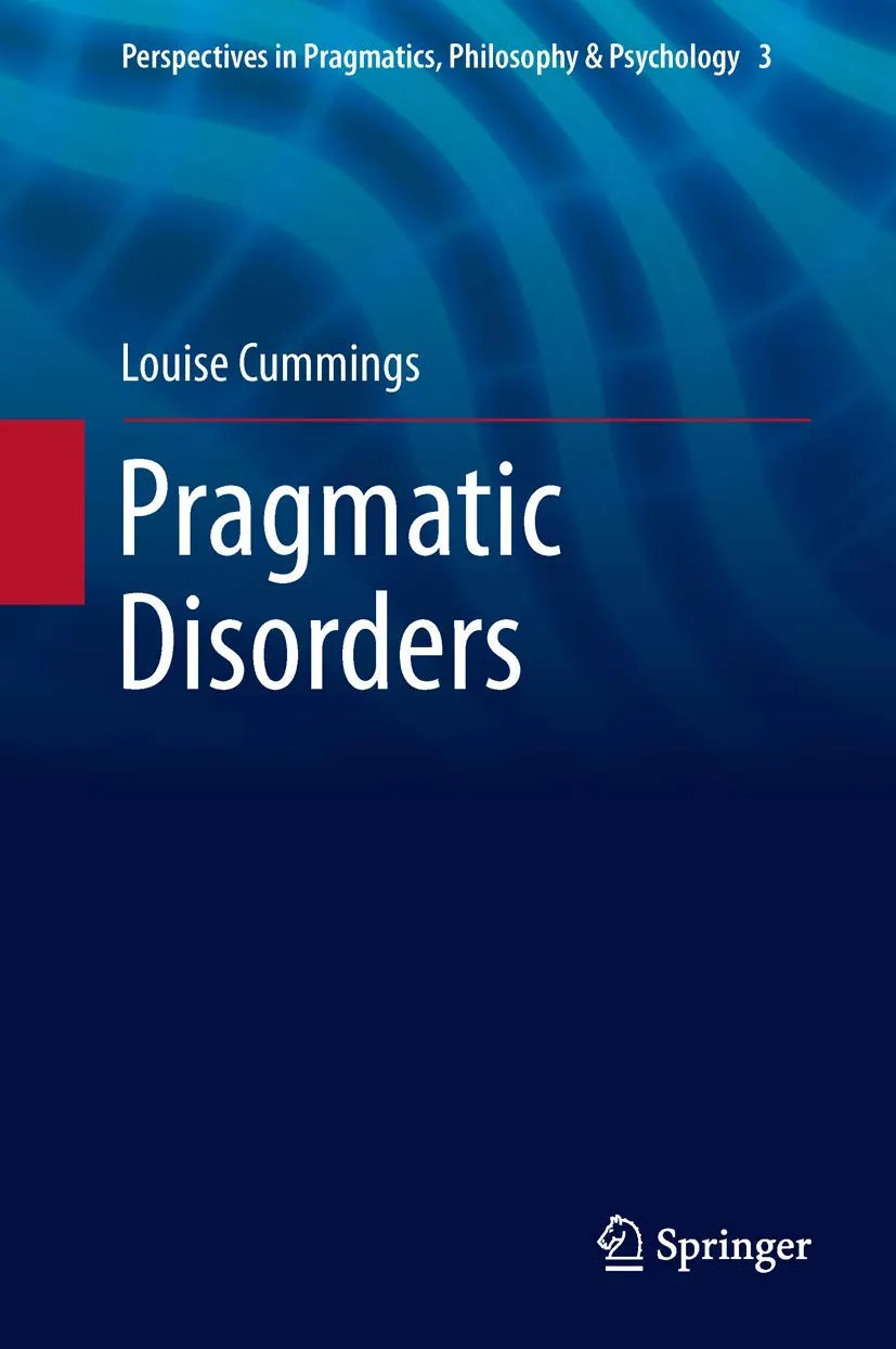 Pragmatic Disorders | Hardcover