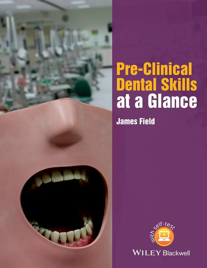 Pre-Clinical Dental Skills at a Glance | Paperback