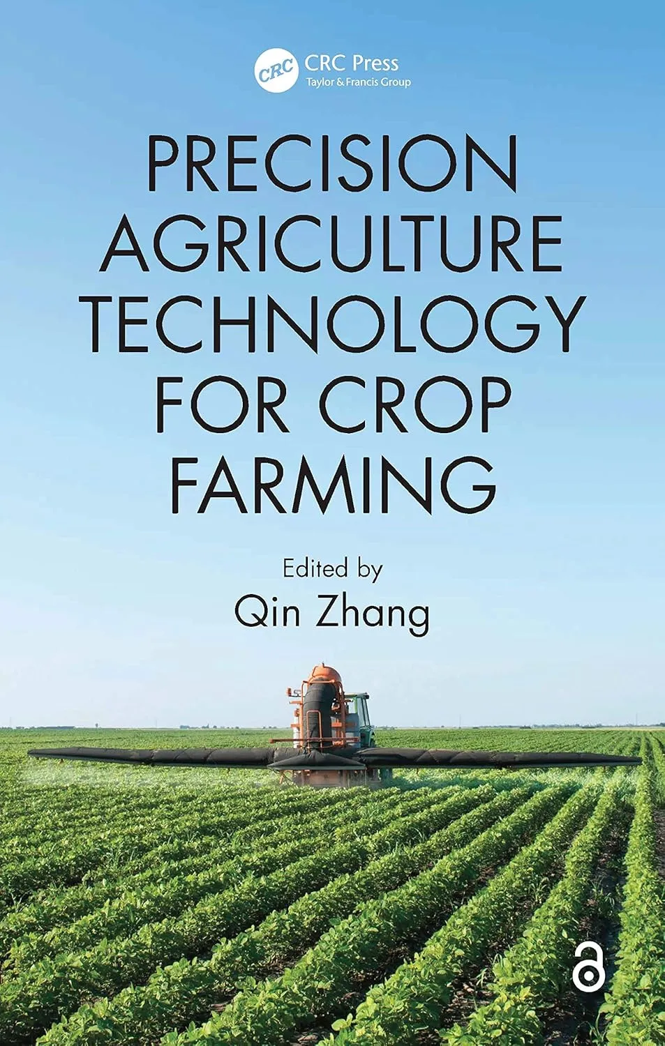 Precision Agriculture Technology for Crop Farming | Hardcover