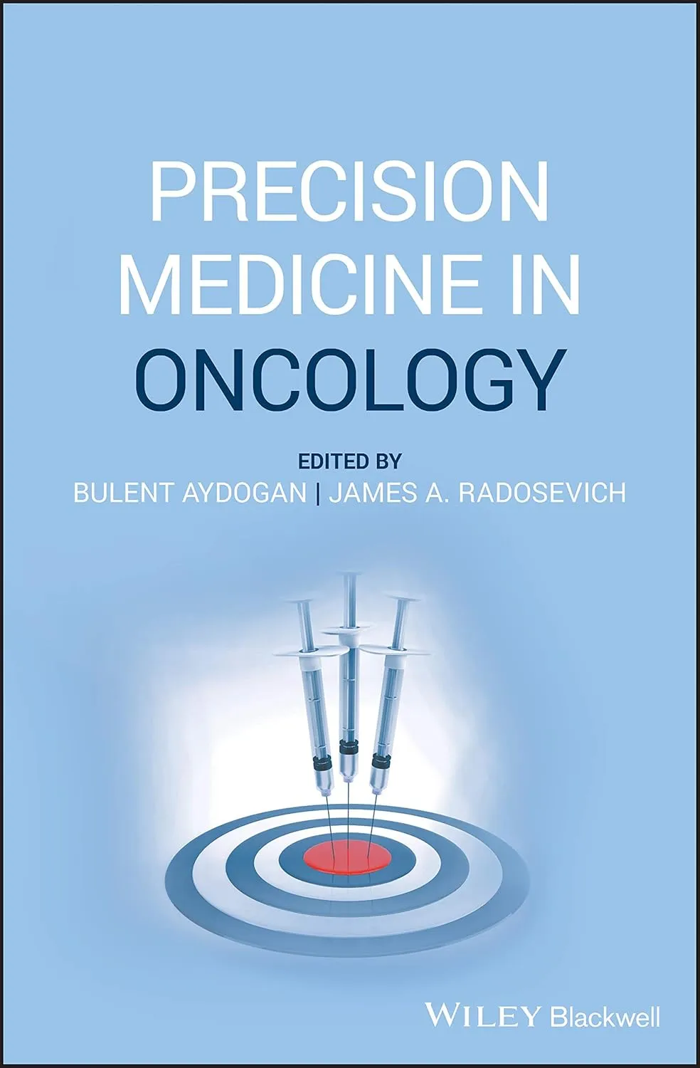 Precision Medicine In Oncology | Hardcover