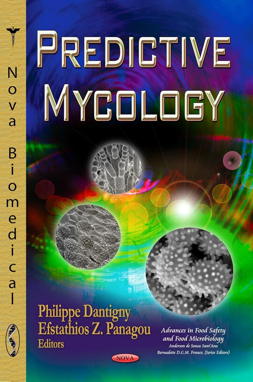 Predictive Mycology | Hardcover