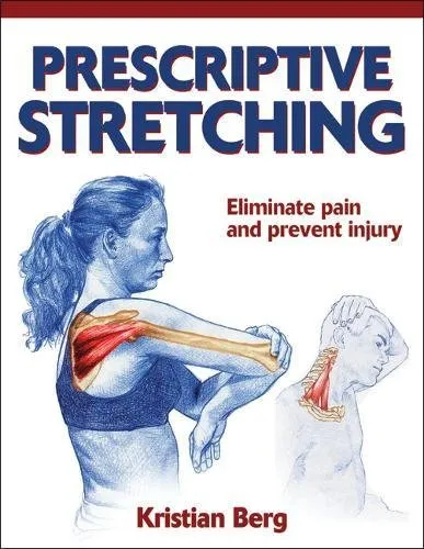 Prescriptive Stretching | Paperback