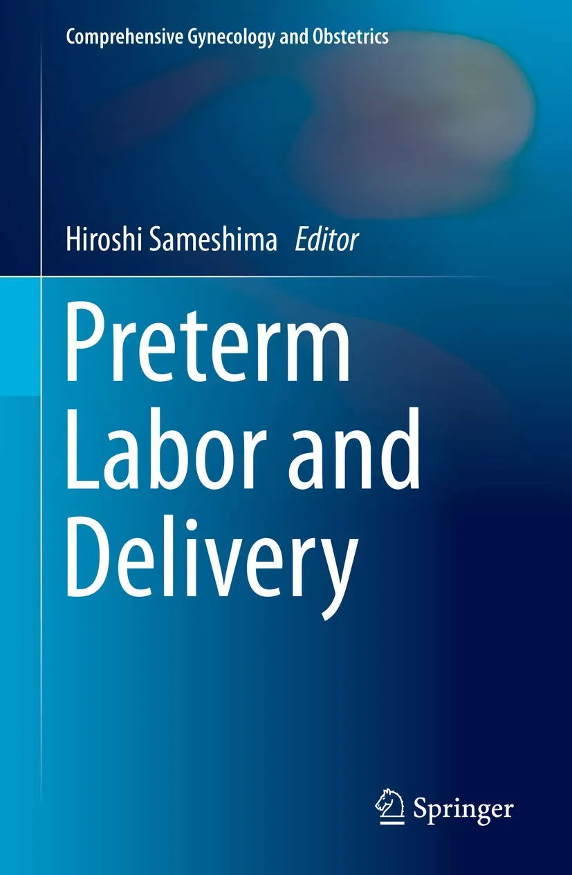 Preterm Labor and Delivery | Hardcover
