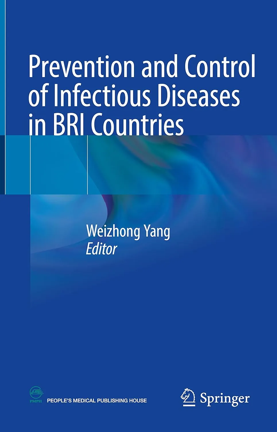 Prevention And Control Of Infectious Diseases In Bri Countries | Hardcover