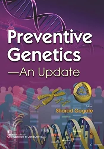 Preventive Genetics An Update | Paperback