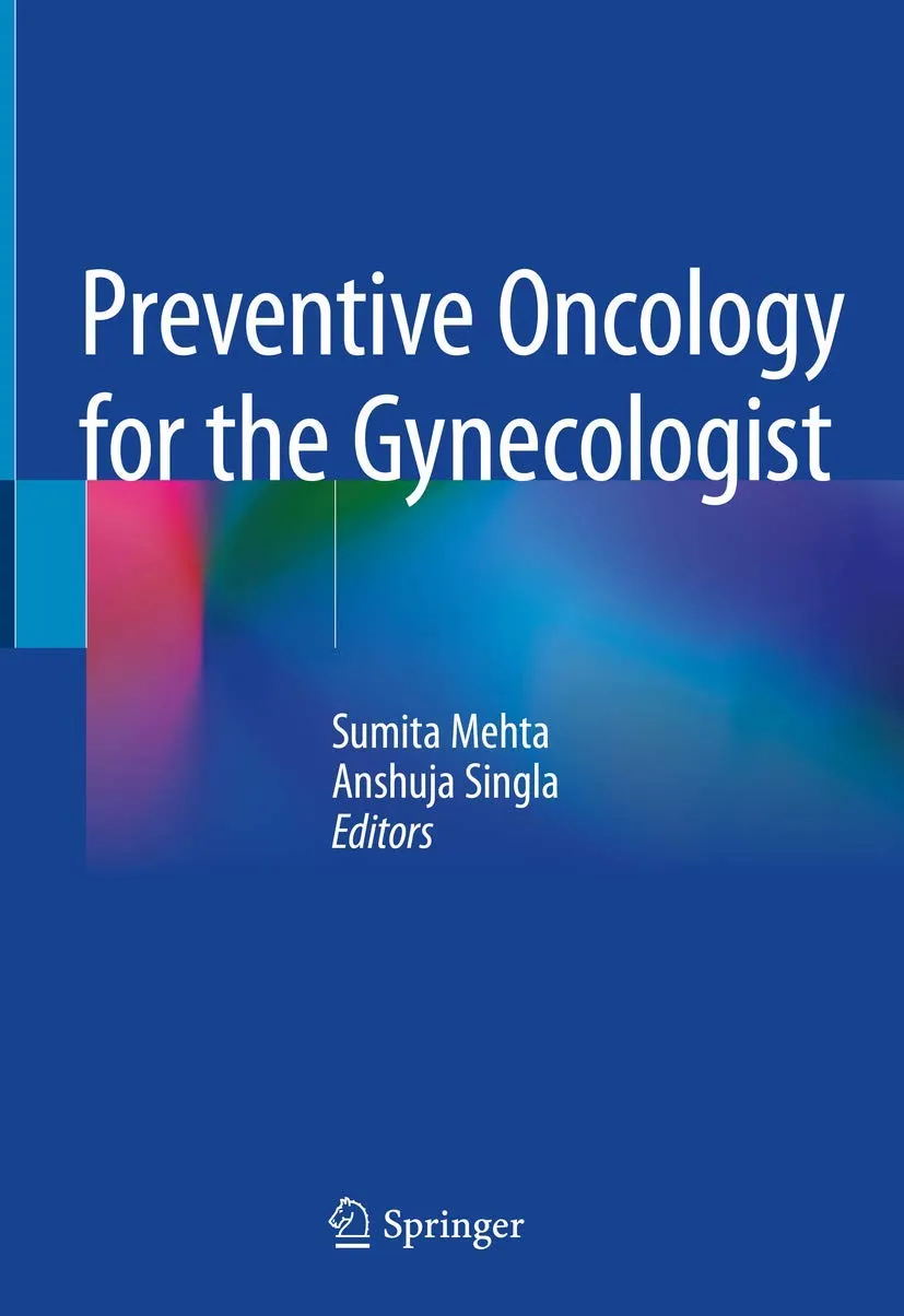 Preventive Oncology for the Gynecologist | Hardcover