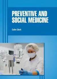 Preventive And Social Medicine | Hardcover