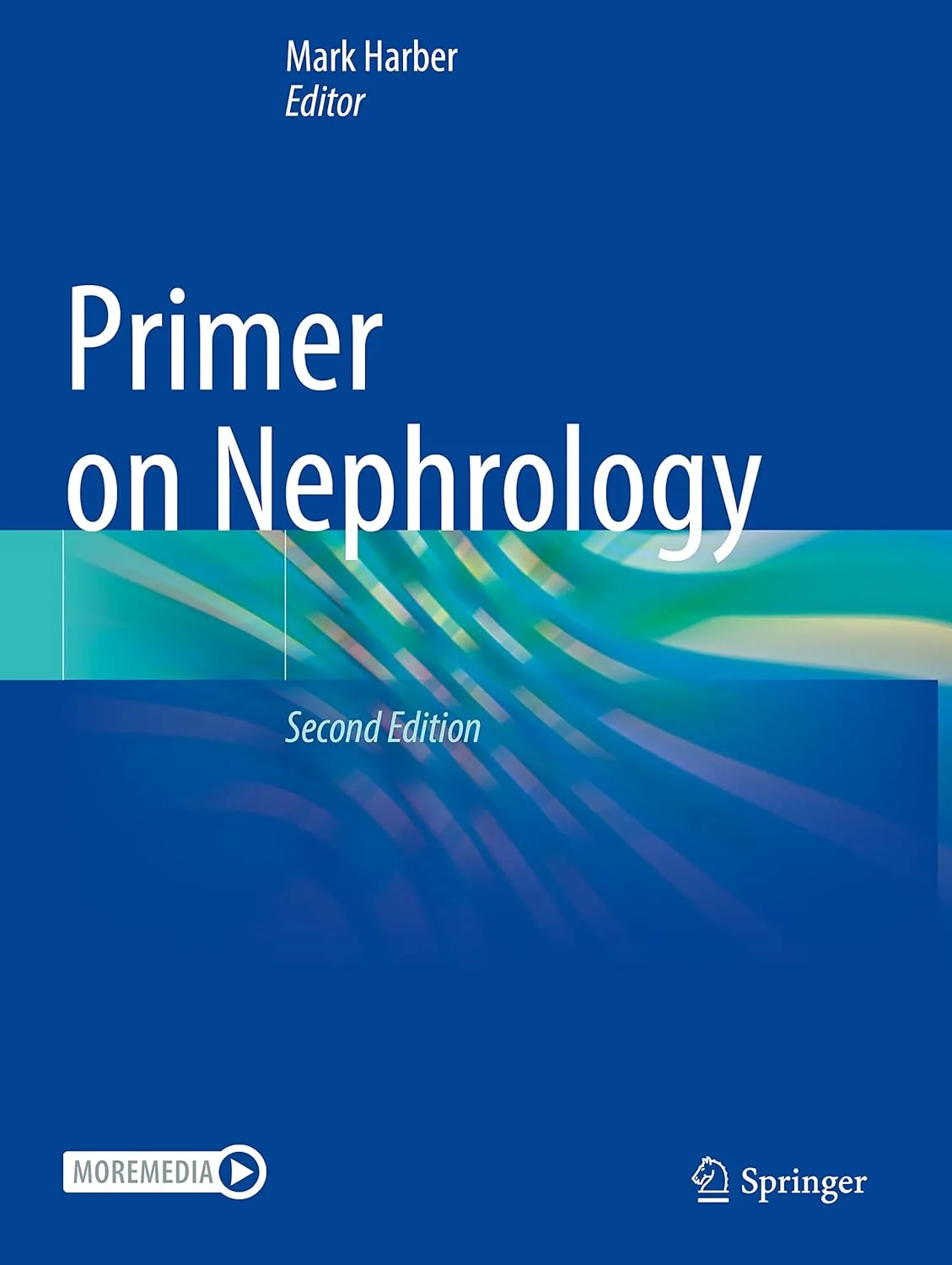 Primer On Nephrology 2 Vol Set 2nd Edition | Paperback