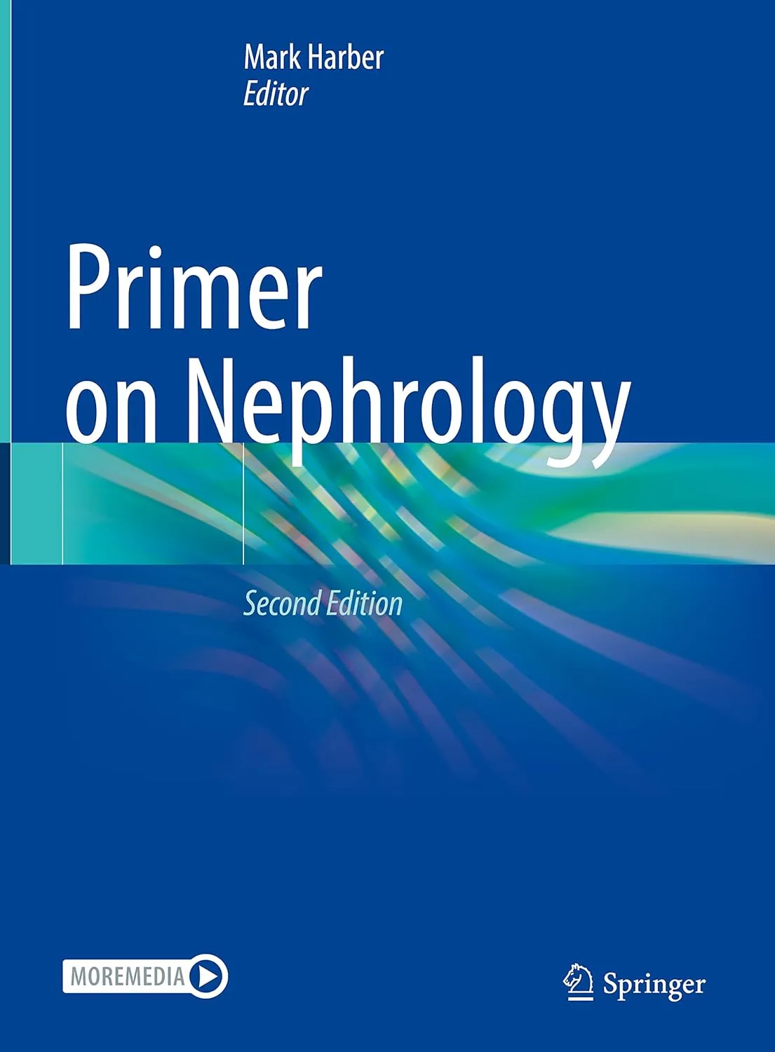 Primer On Nephrology 2nd Edition 2 Vol Set | Hardcover