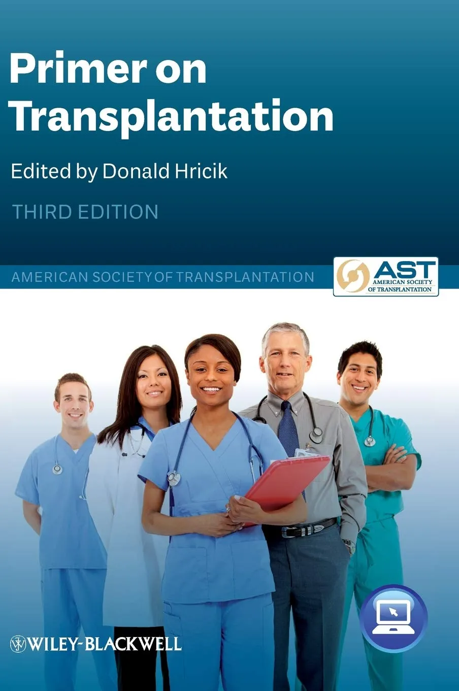 Primer on Transplantation | Third Edition | Hardcover