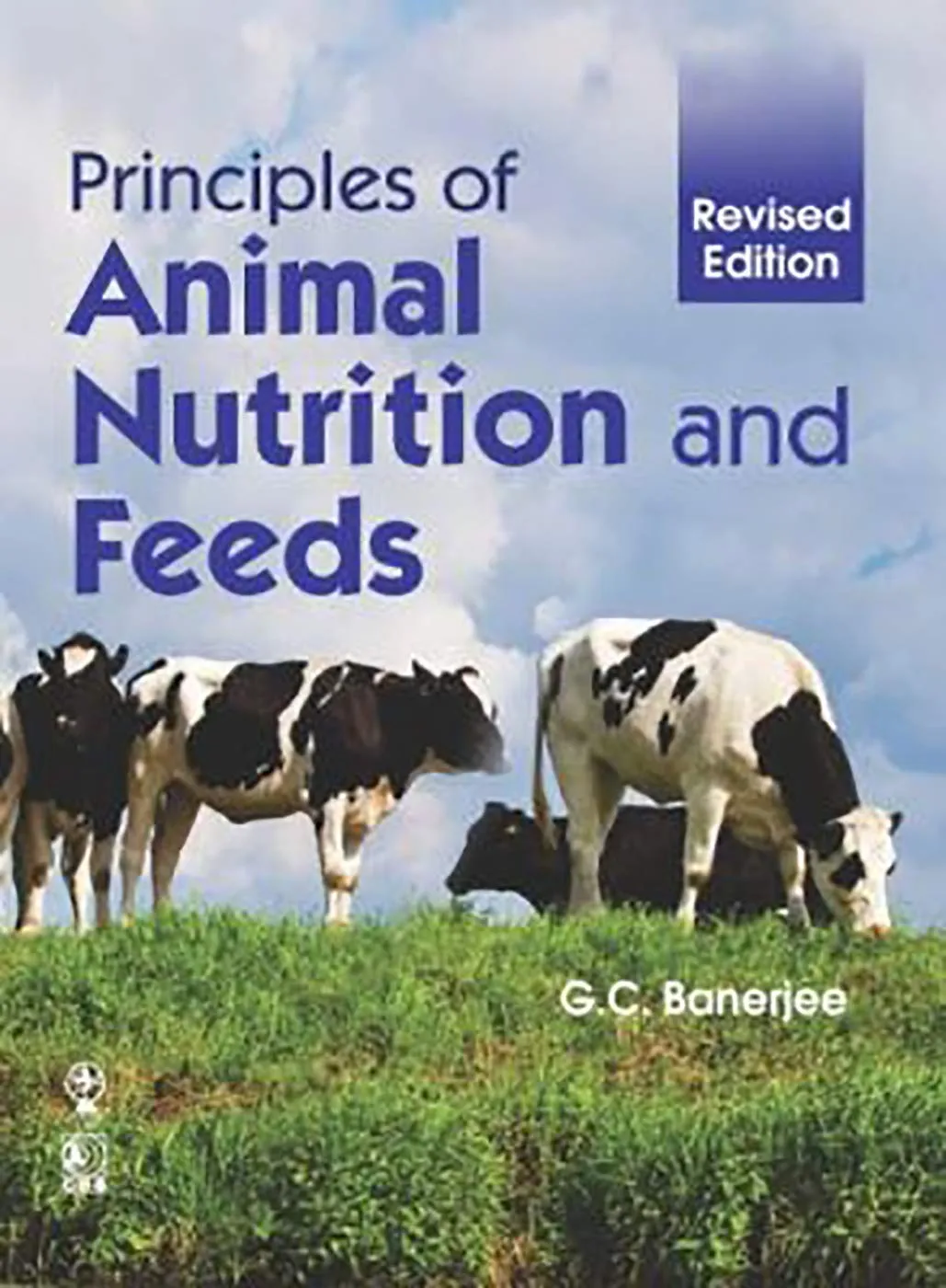 Principles of Animal Nutrition and Feeds | Paperback