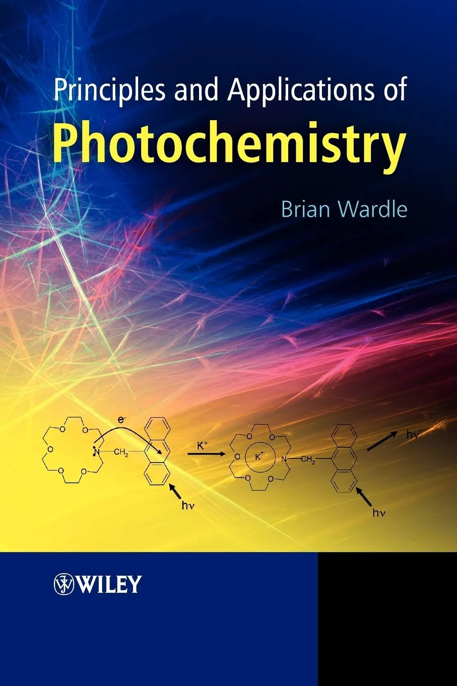 Principles and Applications of Photochemistry | Paperback