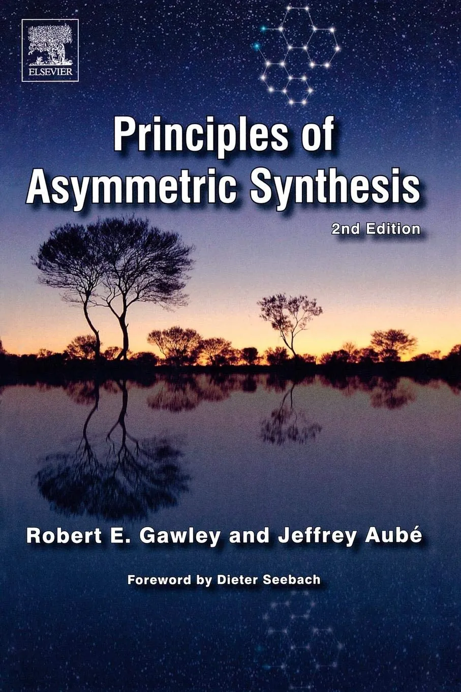 Principles of Asymmetric Synthesis | 2nd Edition | Paperback