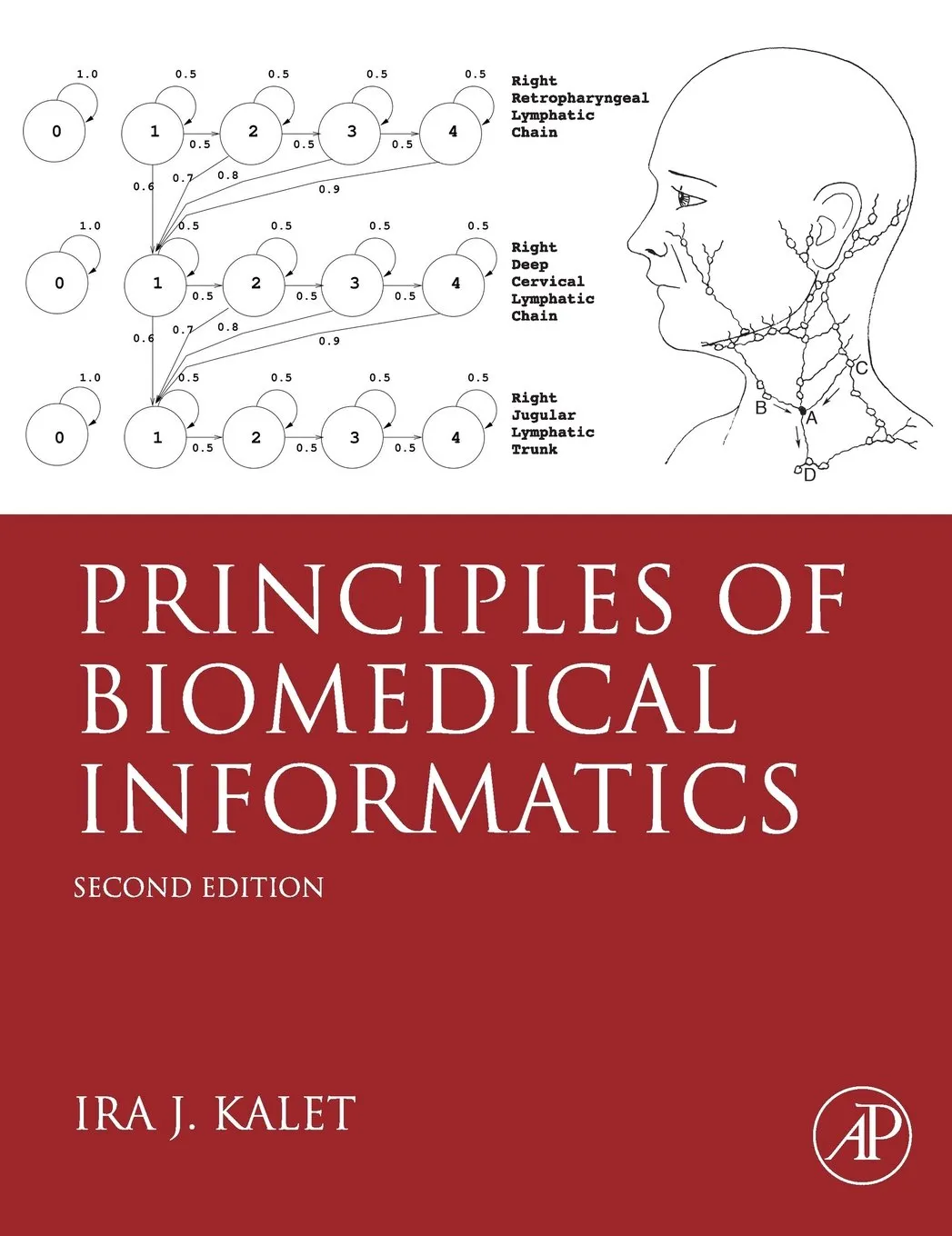 Principles of Biomedical Informatics | 2nd Edition | Hardcover