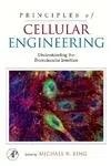 Principles of Cellular Engineering Understanding the Biomolecular Interface | Hardcover