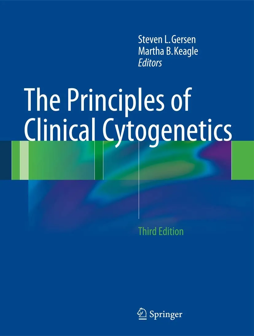 The Principles of Clinical Cytogenetics | Third Edition | Hardcover