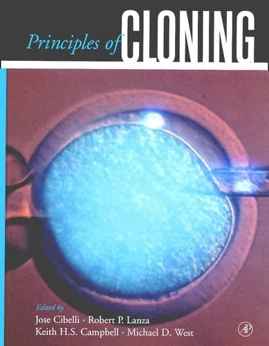 Principles of Cloning