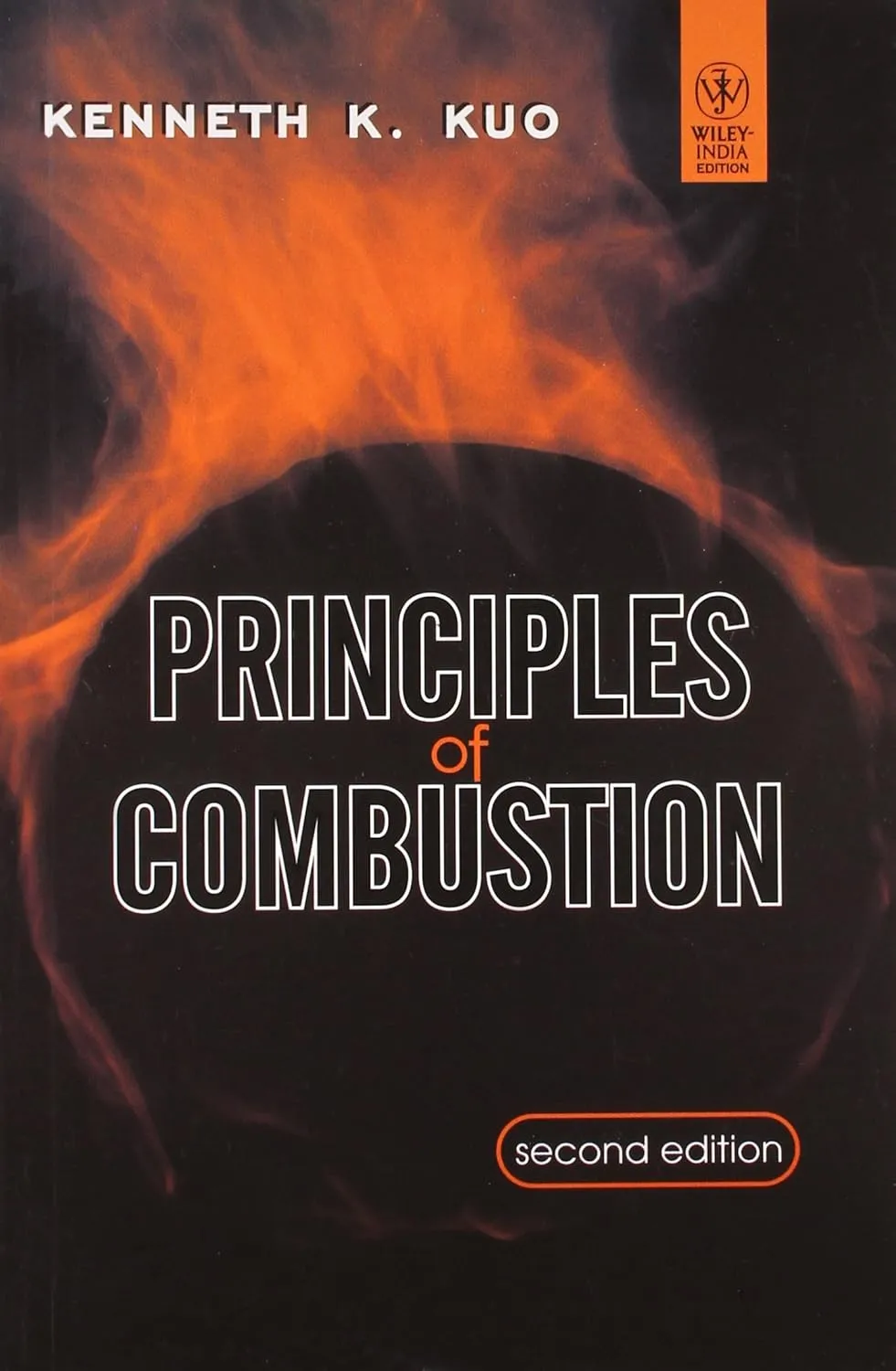 Principles of Combustion | 2nd Edition | Paperback