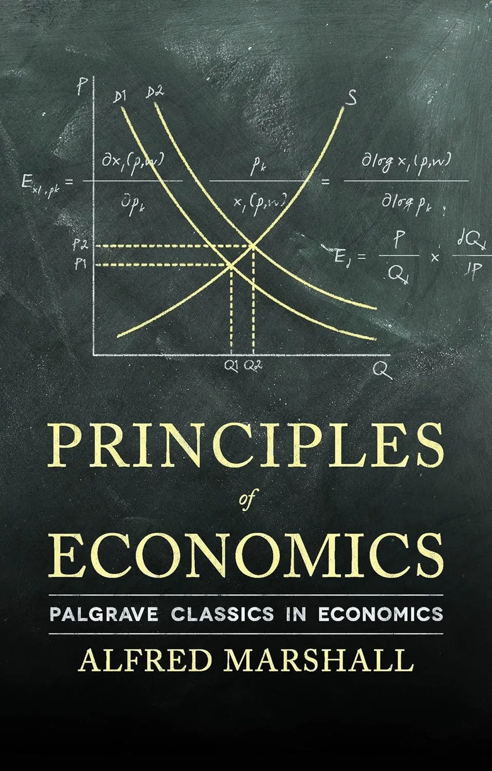 Principles Of Economics | Paperback