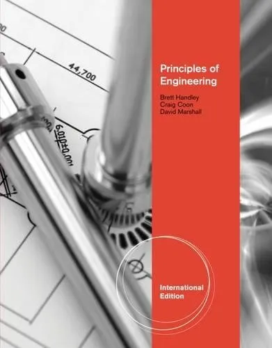 Principles of Engineering | Paperback