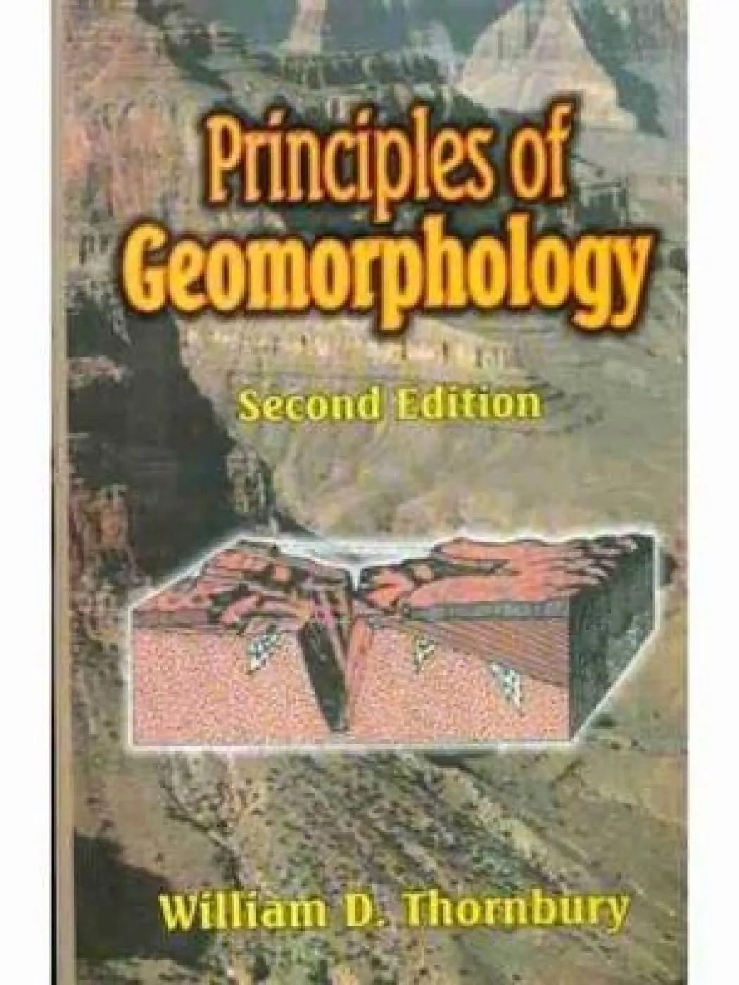 Principles of Geomorphology | 2nd Edition