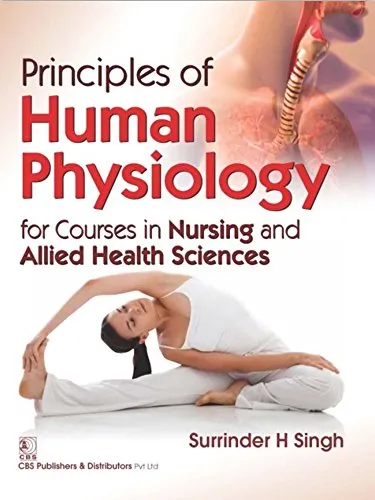 Principles of Human Physiology for Courses in Nursing and Allied Health Sciences | Paperback