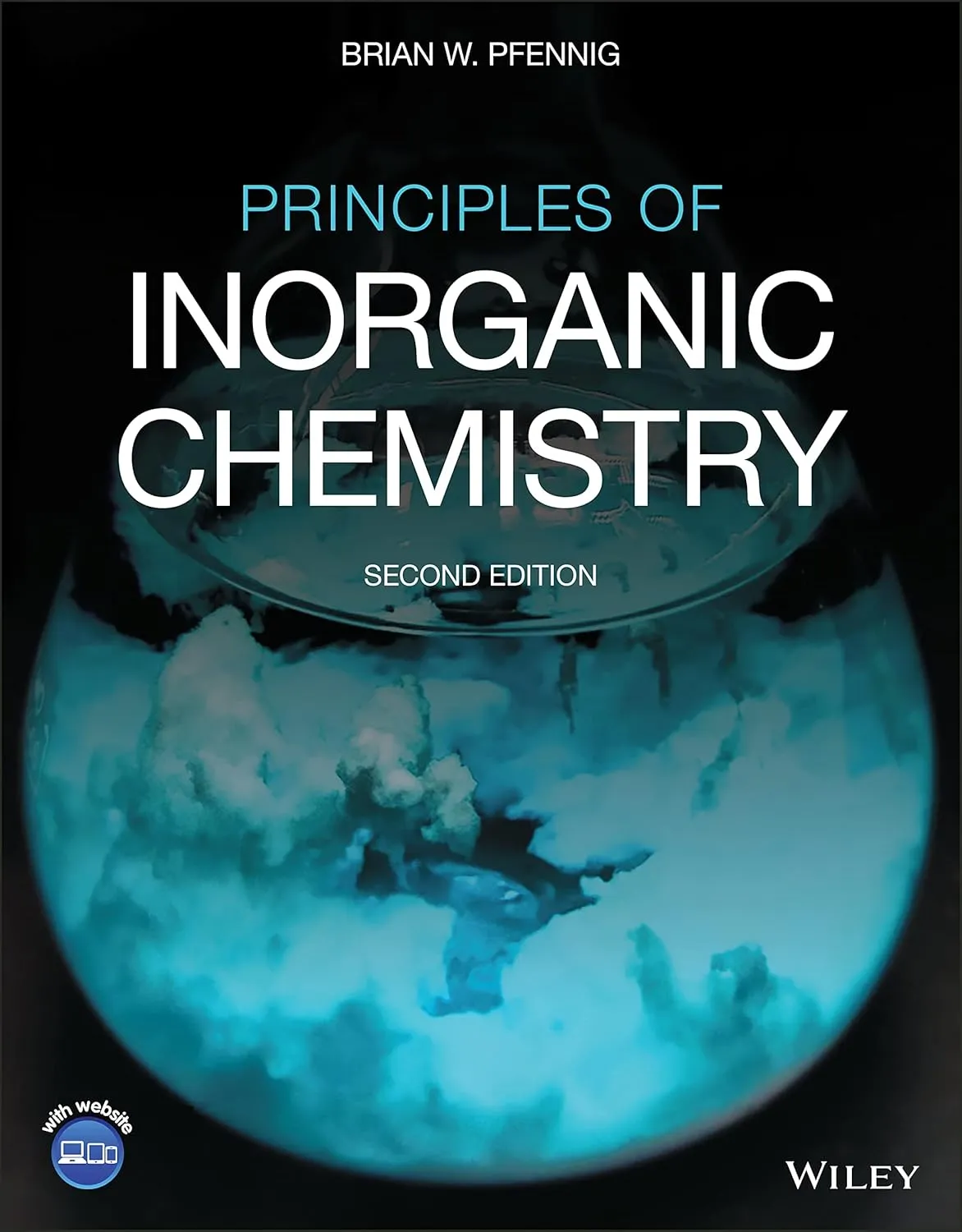 Principles Of Inorganic Chemistry 2nd Edition | Paperback