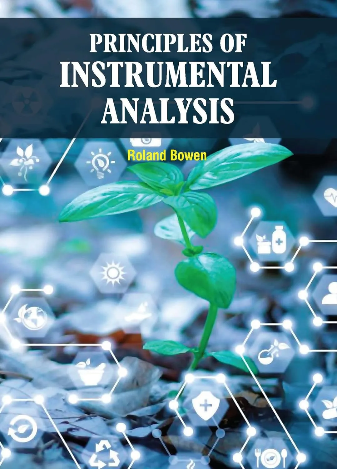 Principles Of Instrumental Analysis | Hardcover