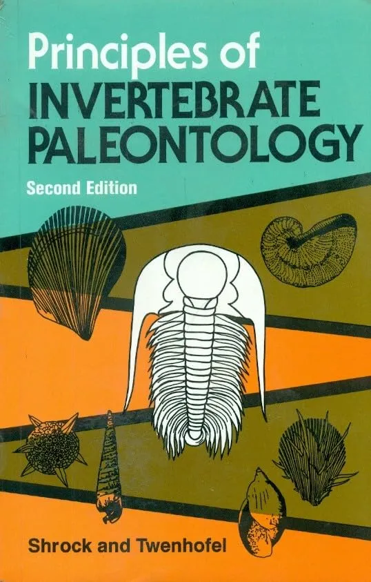 Principles of Invertebrate Paleontology | 2nd Edition