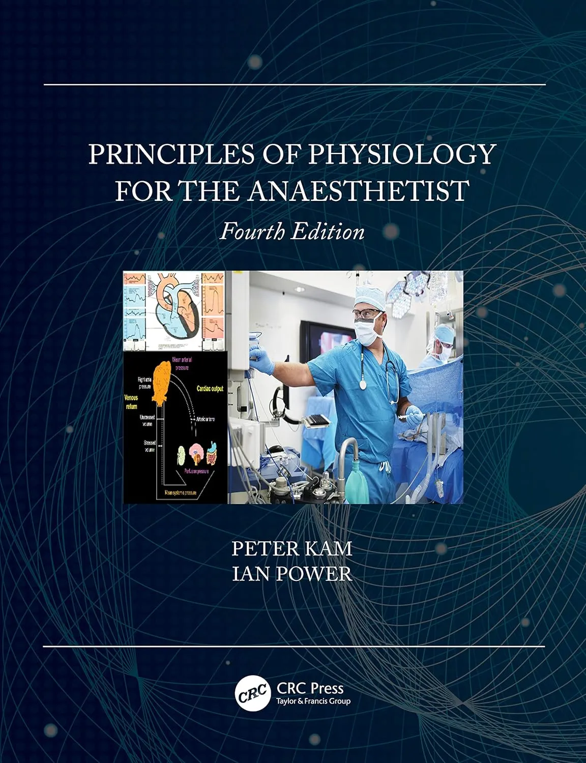 Principles Of Physiology For The Anaesthetist 4th Edition | Paperback