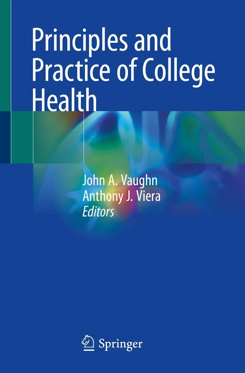Principles And Practice Of College Health | Paperback