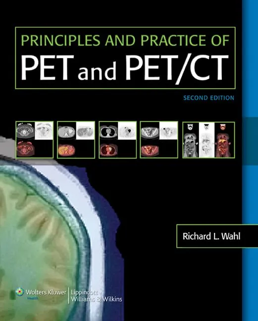 Principles and Practice of Pet and Pet/CT | 2nd Edition | Hardcover