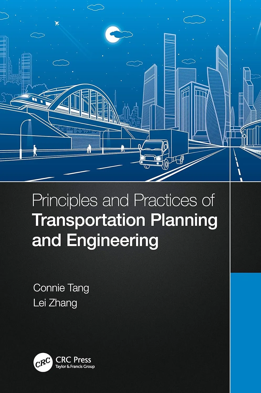 Principles And Practices Of Transportation Planning And Engineering | Paperback