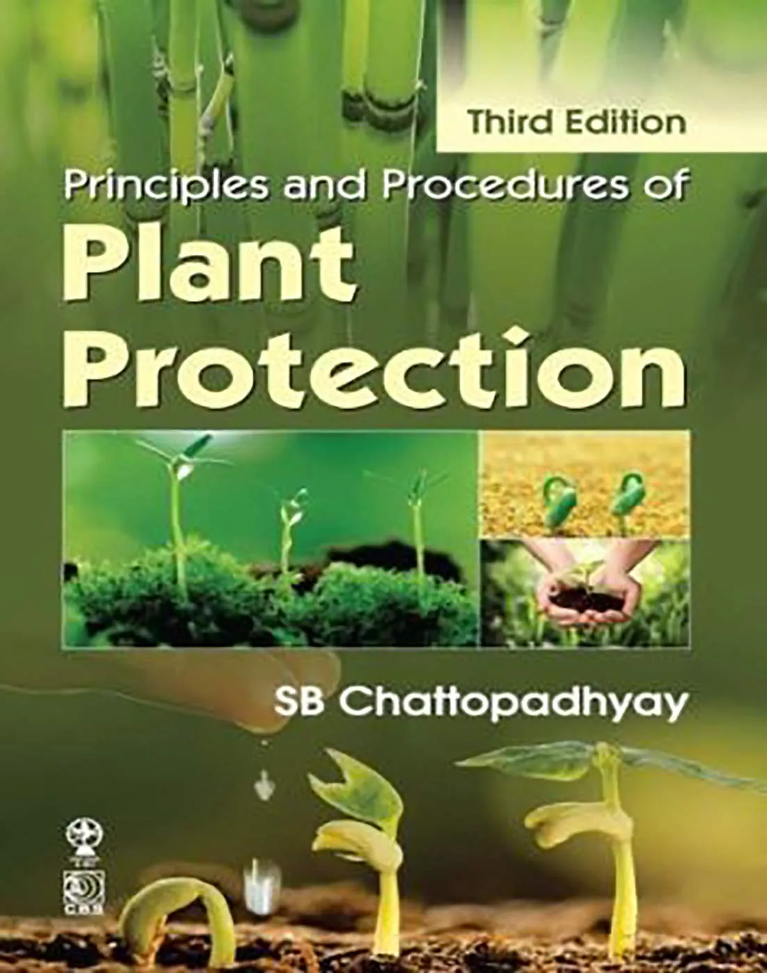 Principles and Procedures of Plant Protection | Third Edition | Paperback