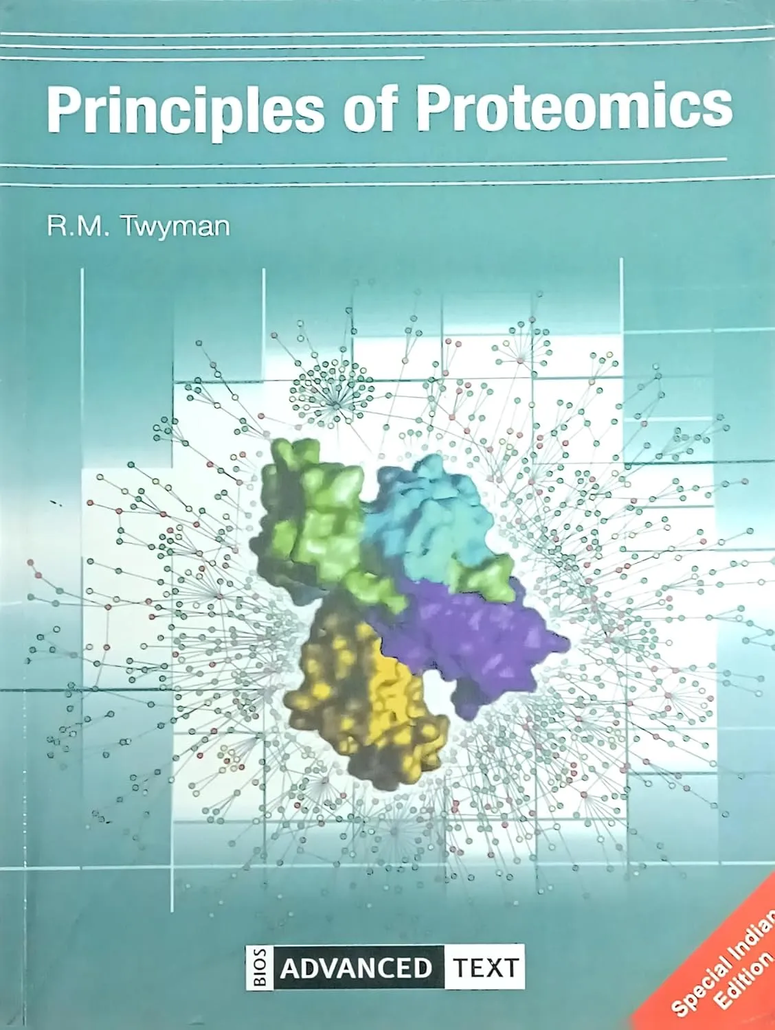 Principles of Proteomics | Paperback