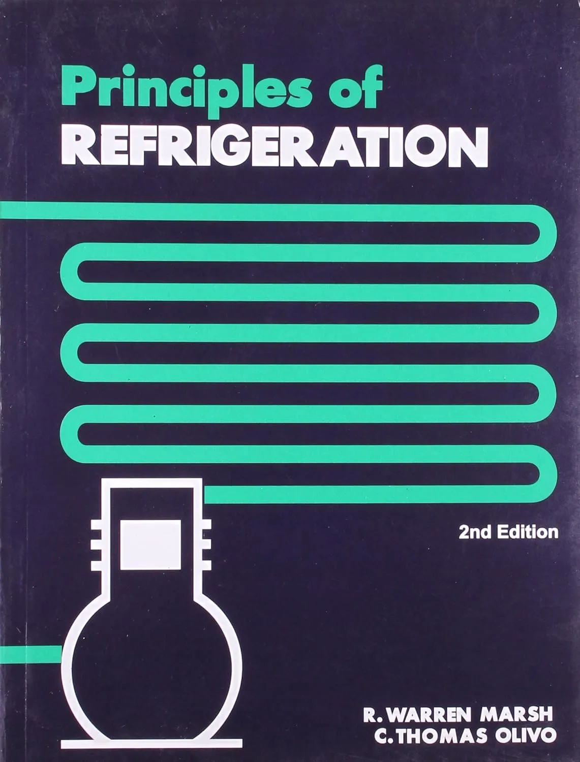 Principles of Refrigeration | 2nd Edition