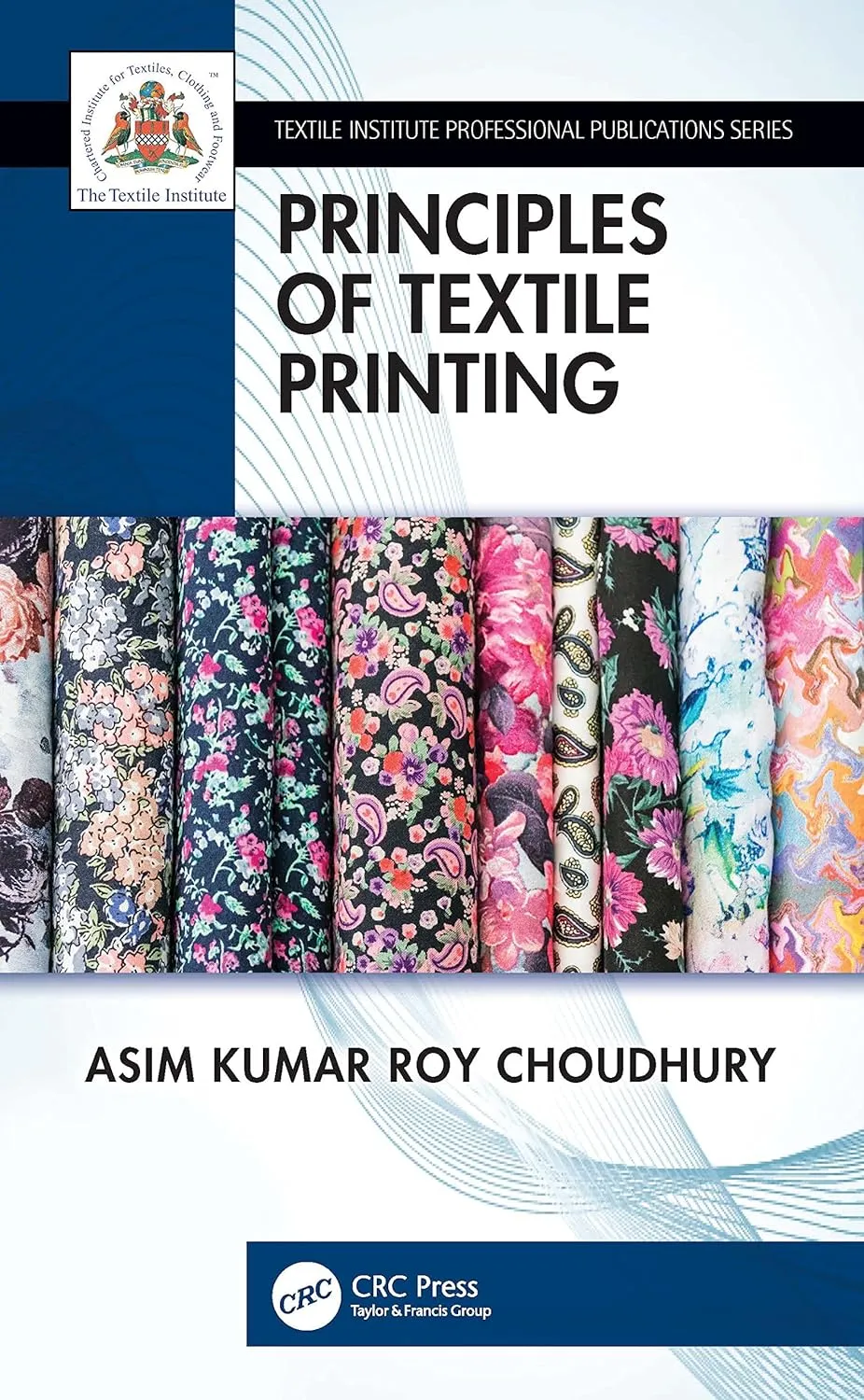 Principles Of Textile Printing | Paperback