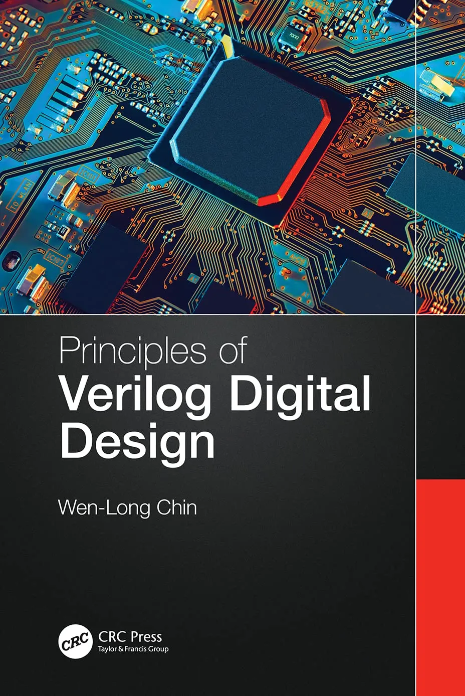 Principles Of Verilog Digital Design | Hardcover